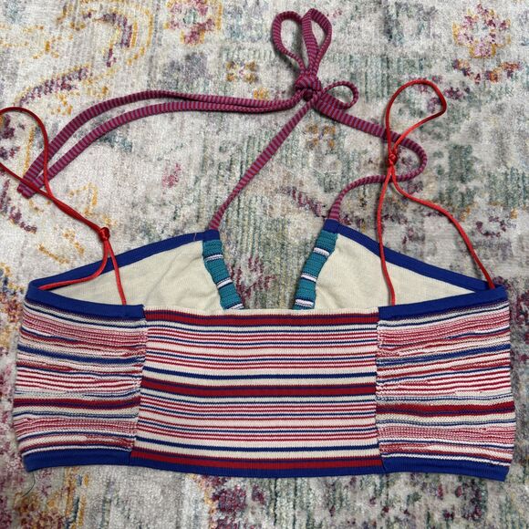 Forte Forte Happy Sun Knit Skirt Set - Picture 10 of 10